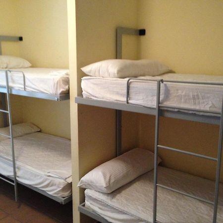 Albergue De Puntas De Calnegre Lorca  Chambre photo
