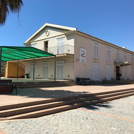 Albergue De Puntas De Calnegre Lorca  Extérieur photo