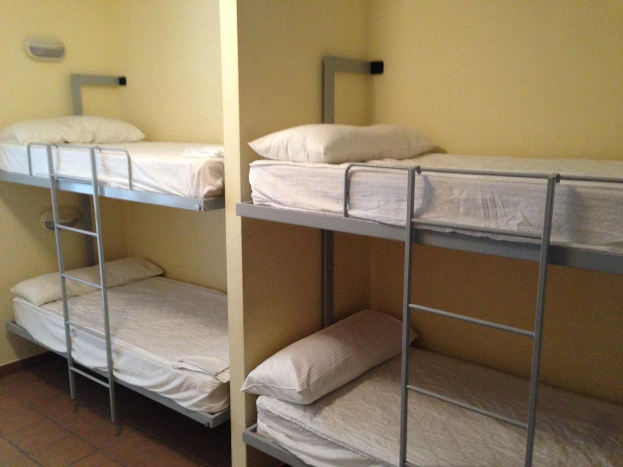 Albergue De Puntas De Calnegre Lorca  Chambre photo