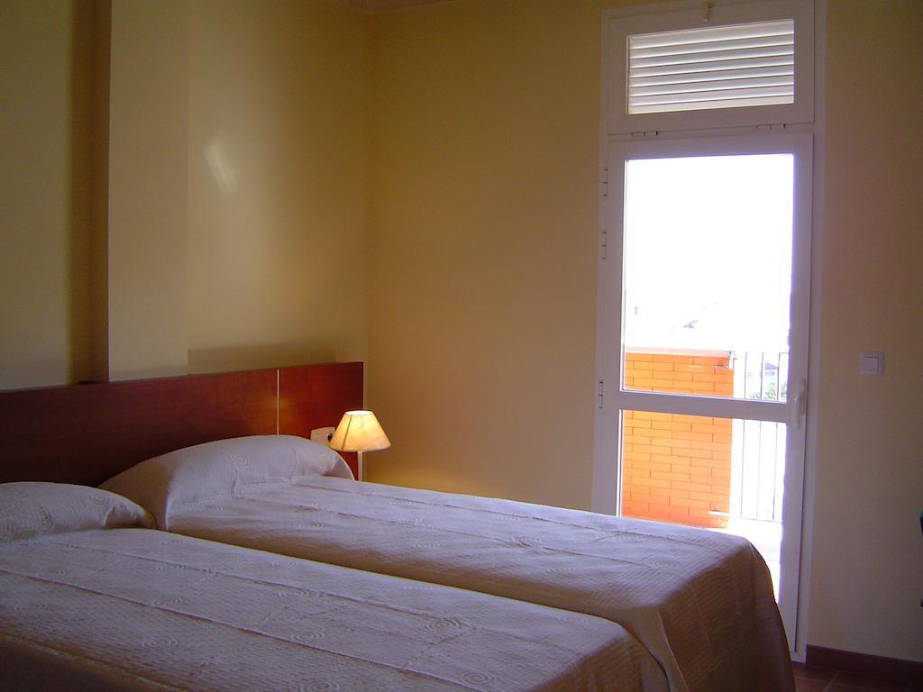 Albergue De Puntas De Calnegre Lorca  Extérieur photo