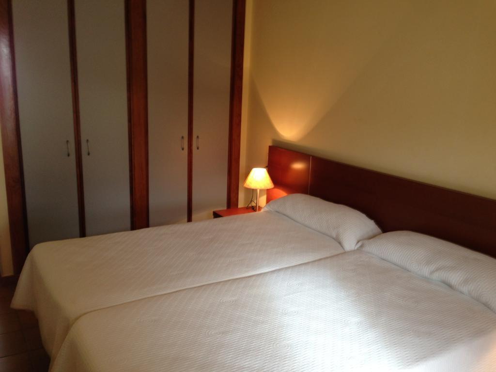 Albergue De Puntas De Calnegre Lorca  Chambre photo