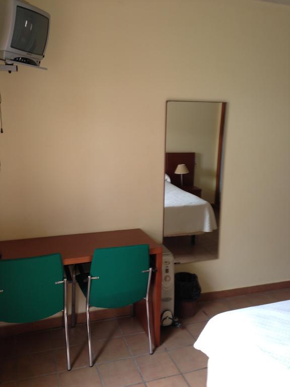Albergue De Puntas De Calnegre Lorca  Chambre photo