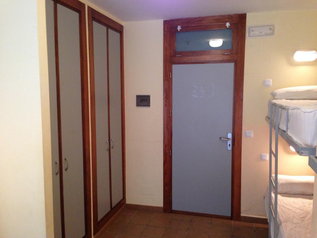 Albergue De Puntas De Calnegre Lorca  Extérieur photo