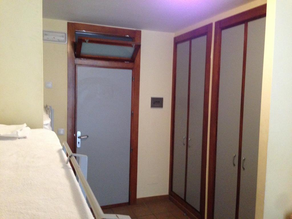 Albergue De Puntas De Calnegre Lorca  Extérieur photo