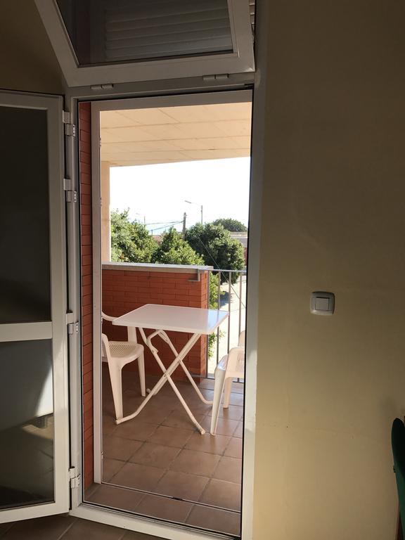 Albergue De Puntas De Calnegre Lorca  Extérieur photo