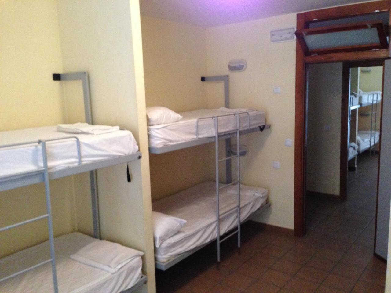 Albergue De Puntas De Calnegre Lorca  Extérieur photo